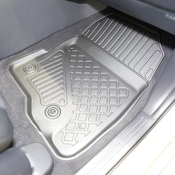 Tappetini auto a vaschetta Honda CR-V VI Hybrid, fabbricazione 08.2023 - presente, carrozzeria suv | 604087