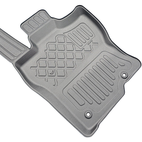 Tappetini auto a vaschetta Land Rover Range Rover Velar Facelift, fabbricazione 05.2020 - presente, carrozzeria suv l560 | 604161