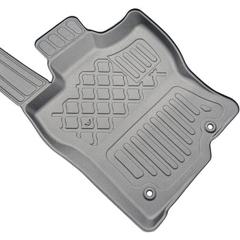 Tappetini auto a vaschetta Land Rover Range Rover Velar PHEV, fabbricazione 05.2020 - presente, carrozzeria suv l560 | 604161