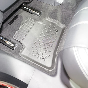 Tappetini auto a vaschetta Land Rover Range Rover Velar PHEV, fabbricazione 05.2020 - presente, carrozzeria suv l560 | 604161