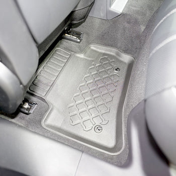 Tappetini auto a vaschetta Land Rover Range Rover Velar Facelift, fabbricazione 05.2020 - presente, carrozzeria suv l560 | 604161