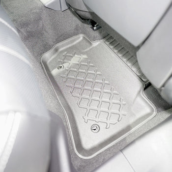 Tappetini auto a vaschetta Land Rover Range Rover Velar Facelift, fabbricazione 05.2020 - presente, carrozzeria suv l560 | 604161