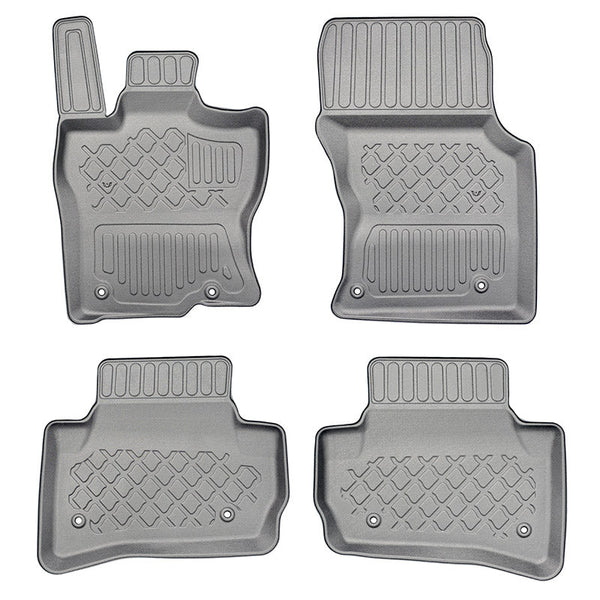 Tappetini auto a vaschetta Land Rover Range Rover Velar Facelift, fabbricazione 05.2020 - presente, carrozzeria suv l560 | 604161