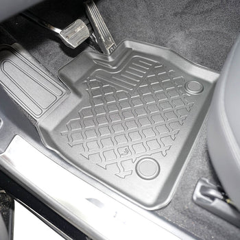 Tappetini auto a vaschetta Land Rover Range Rover Sport III, fabbricazione 2022 - presente, carrozzeria suv | 604163