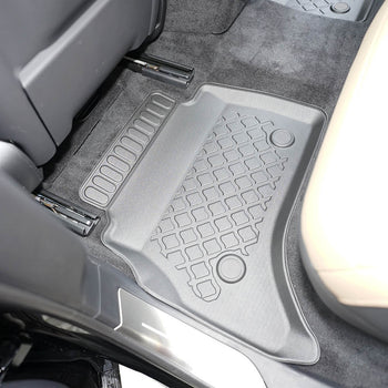 Tappetini auto a vaschetta Land Rover Range Rover Sport III PHEV, fabbricazione 09.2022 - presente, carrozzeria suv | 604163