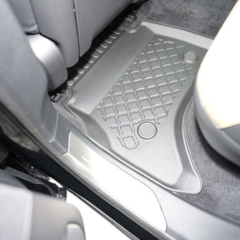 Tappetini auto a vaschetta Land Rover Range Rover Sport III, fabbricazione 2022 - presente, carrozzeria suv | 604163