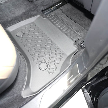 Tappetini auto a vaschetta Land Rover Range Rover Sport III PHEV, fabbricazione 09.2022 - presente, carrozzeria suv | 604163