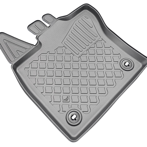 Tappetini auto a vaschetta Toyota Prius V PHEV, fabbricazione 07.2023 - presente, carrozzeria hatchback | 604281