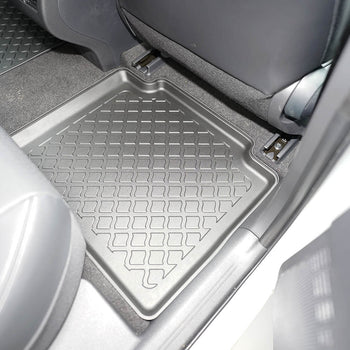 Tappetini auto a vaschetta Subaru Solterra EA10, fabbricazione 2022 - presente, carrozzeria suv | 604282