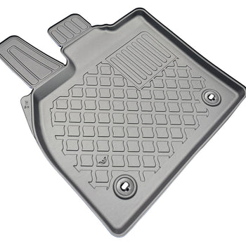 Tappetini auto a vaschetta Subaru Solterra EA10, fabbricazione 2022 - presente, carrozzeria suv | 604282