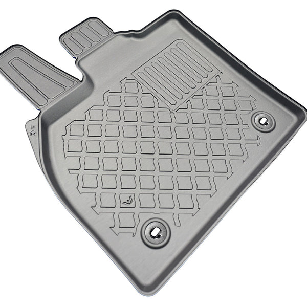 Tappetini auto a vaschetta Subaru Solterra EA10, fabbricazione 2022 - presente, carrozzeria suv | 604282