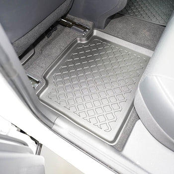 Tappetini auto a vaschetta Subaru Solterra EA10, fabbricazione 2022 - presente, carrozzeria suv | 604282