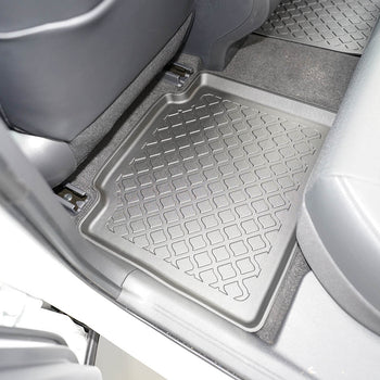 Tappetini auto a vaschetta Subaru Solterra EA10, fabbricazione 2022 - presente, carrozzeria suv | 604282