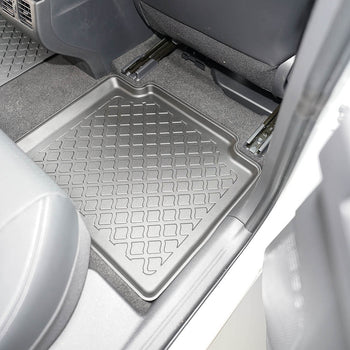 Tappetini auto a vaschetta Subaru Solterra EA10, fabbricazione 2022 - presente, carrozzeria suv | 604282