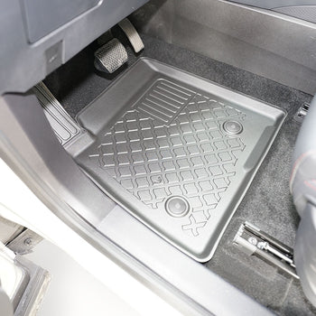 Tappetini auto a vaschetta Maxus Euniq 6 EV, fabbricazione 2022 - presente, carrozzeria suv 5 posti | 604320