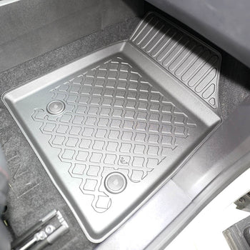 Tappetini auto a vaschetta Maxus Euniq 6 EV, fabbricazione 2022 - presente, carrozzeria suv 5 posti | 604320