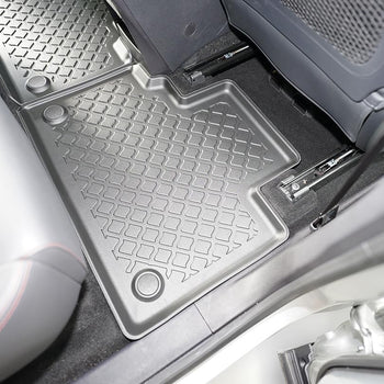 Tappetini auto a vaschetta Maxus Euniq 6 EV, fabbricazione 2022 - presente, carrozzeria suv 5 posti | 604320