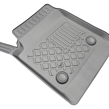 Tappetini auto a vaschetta Maxus T60 MAX, fabbricazione 2025 - presente, carrozzeria pick-up | 604321