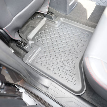 Tappetini auto a vaschetta Maxus T60 MAX, fabbricazione 2025 - presente, carrozzeria pick-up | 604321