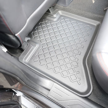 Tappetini auto a vaschetta Maxus T60 MAX, fabbricazione 2025 - presente, carrozzeria pick-up | 604321