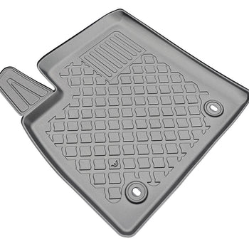 Tappetini auto a vaschetta MG HS Facelift, fabbricazione 03.2023 - 06.2024, carrozzeria suv | 604350