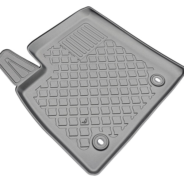 Tappetini auto a vaschetta MG HS Facelift, fabbricazione 03.2023 - 06.2024, carrozzeria suv | 604350