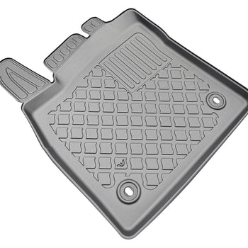 Tappetini auto a vaschetta MG MG4, fabbricazione 09.2022 - presente, carrozzeria hatchback | 604351
