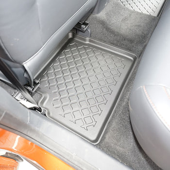 Tappetini auto a vaschetta MG ZS, fabbricazione 06.2022 - 08.2024, carrozzeria suv | 604352