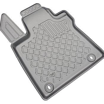 Tappetini auto a vaschetta MG HS II, fabbricazione 07.2024 - presente, carrozzeria suv | 604355