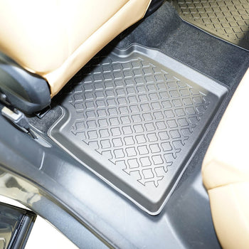 Tappetini auto a vaschetta MG HS II, fabbricazione 07.2024 - presente, carrozzeria suv | 604355