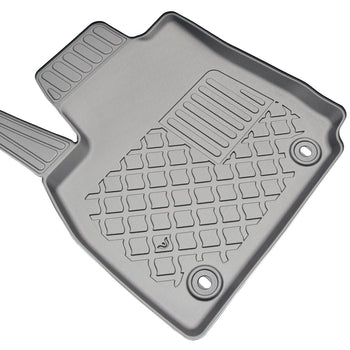 Tappetini auto a vaschetta MG ZS Hybrid+, fabbricazione 09.2024 - presente, carrozzeria suv | 604356
