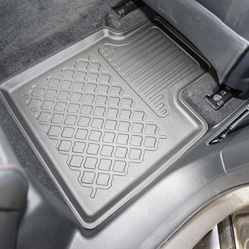 Tappetini auto a vaschetta MG HS II PHEV, fabbricazione 10.2024 - presente, carrozzeria suv | 604357
