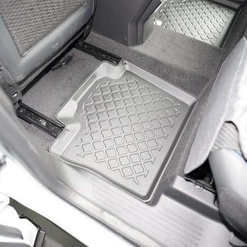 Tappetini auto a vaschetta Renault Rafale E-Tech PHEV, fabbricazione 10.2024 - presente, carrozzeria suv | 604371