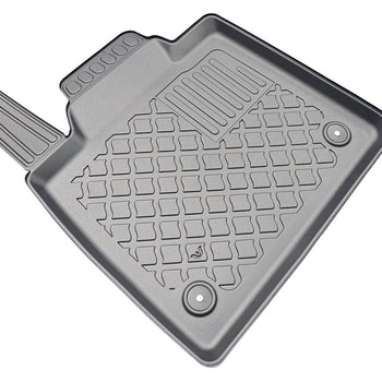 Tappetini auto a vaschetta Volvo, fabbricazione 12.2023 - presente, carrozzeria suv | 604400