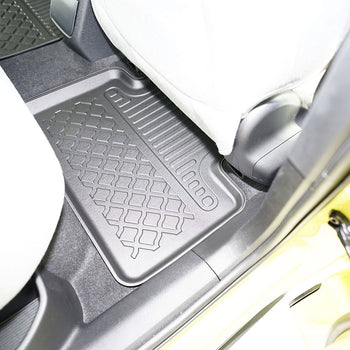 Tappetini auto a vaschetta Volvo, fabbricazione 12.2023 - presente, carrozzeria suv | 604400