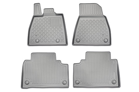 Tappetini auto a vaschetta BYD Seal, fabbricazione 10.2023 - presente, carrozzeria berlina | 604460