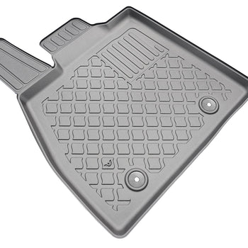 Tappetini auto a vaschetta BYD Seal, fabbricazione 10.2023 - presente, carrozzeria berlina | 604460