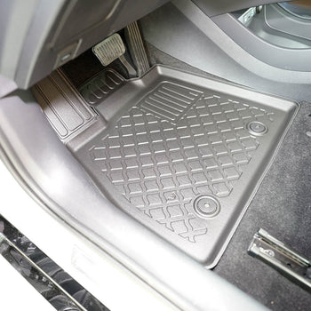 Tappetini auto a vaschetta BYD Seal, fabbricazione 2022 - presente, carrozzeria berlina | 604460