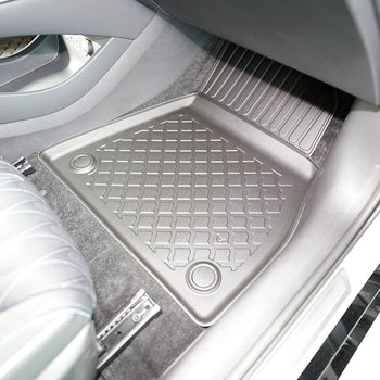 Tappetini auto a vaschetta BYD Seal, fabbricazione 2022 - presente, carrozzeria berlina | 604460