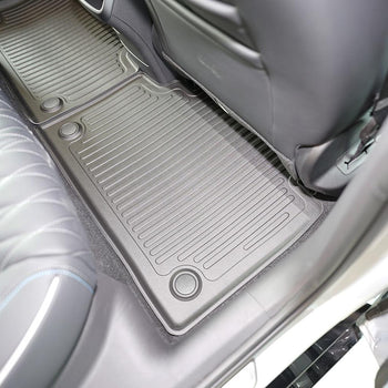 Tappetini auto a vaschetta BYD Seal, fabbricazione 10.2023 - presente, carrozzeria berlina | 604460