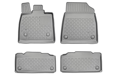 Tappetini auto a vaschetta BYD Seal U DM-i PHEV, fabbricazione 06.2024 - presente, carrozzeria suv | 604461