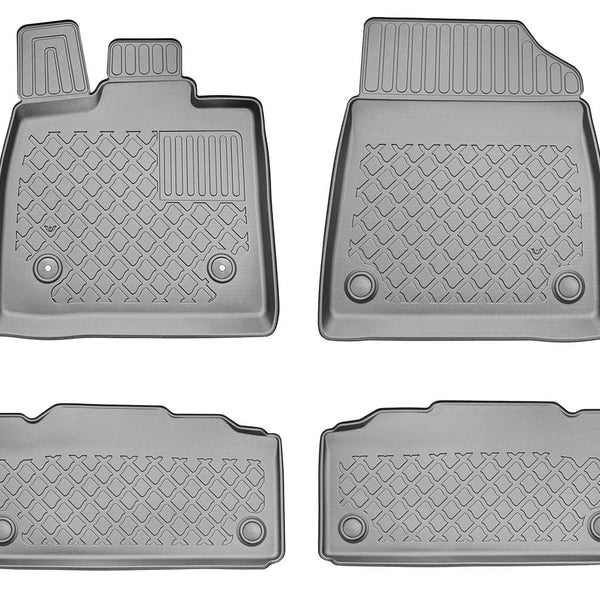 Tappetini auto a vaschetta BYD Seal U, fabbricazione 2023 - presente, carrozzeria suv | 604461
