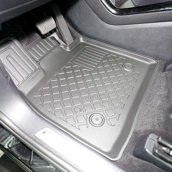Tappetini auto a vaschetta BYD Seal U, fabbricazione 2023 - presente, carrozzeria suv | 604461