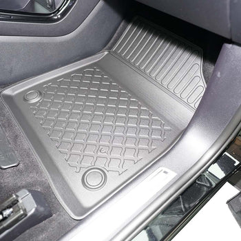 Tappetini auto a vaschetta BYD Seal U EV, fabbricazione 02.2024 - presente, carrozzeria suv | 604461