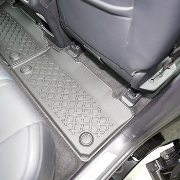 Tappetini auto a vaschetta BYD Seal U, fabbricazione 2023 - presente, carrozzeria suv | 604461