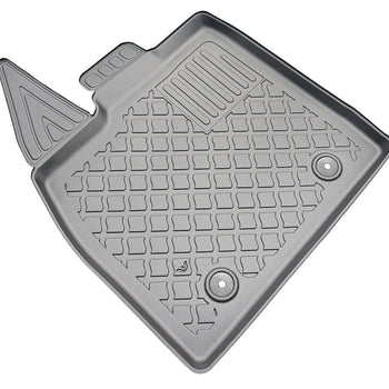 Tappetini auto a vaschetta BYD Dolphin, fabbricazione 2021 - 2024, carrozzeria hatchback | 604462