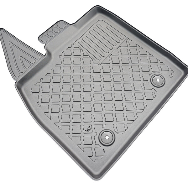 Tappetini auto a vaschetta BYD Dolphin, fabbricazione 2021 - 2024, carrozzeria hatchback | 604462