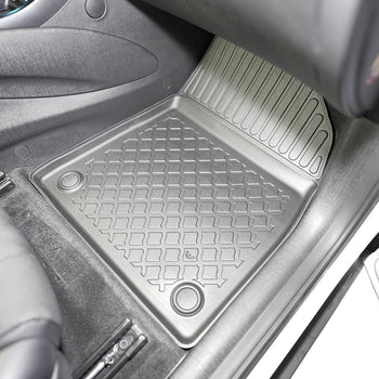 Tappetini auto a vaschetta BYD Dolphin, fabbricazione 2021 - 2024, carrozzeria hatchback | 604462