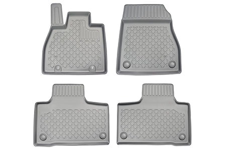 Tappetini auto a vaschetta BYD Sealion 7 EV, fabbricazione 2024 - presente, carrozzeria suv | 604463