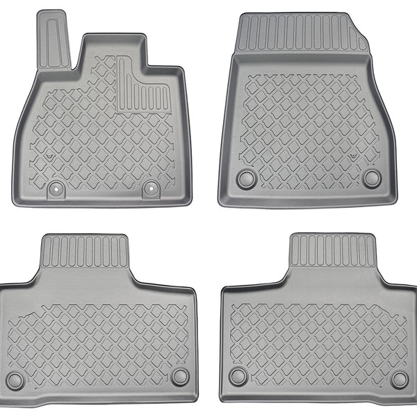 Tappetini auto a vaschetta BYD Sealion 7 EV, fabbricazione 2024 - presente, carrozzeria suv | 604463